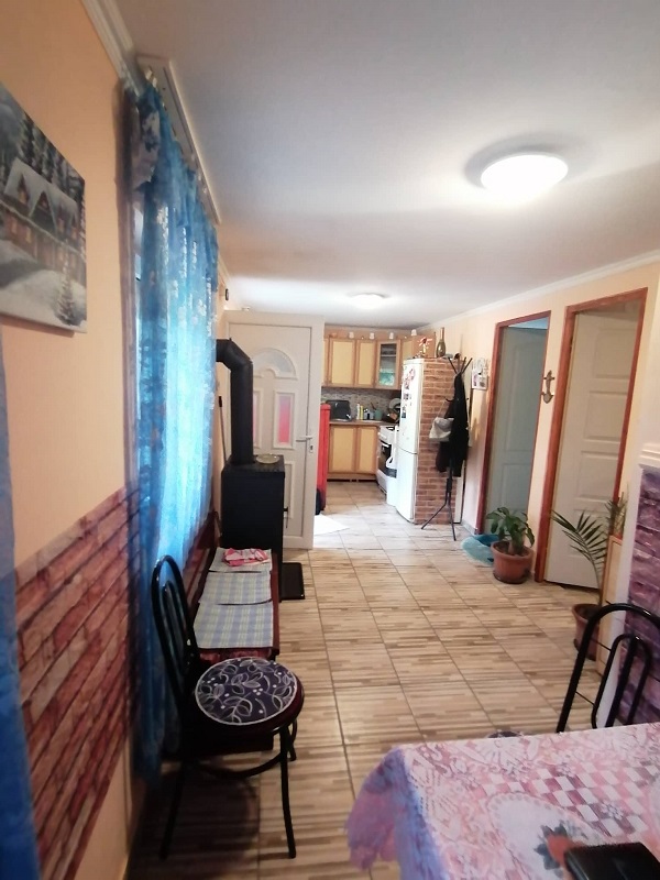 Debrecen Kondoroskertben ház eladó