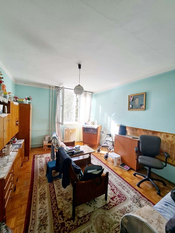 Debrecen abszolút Belvárosi lakás eladó